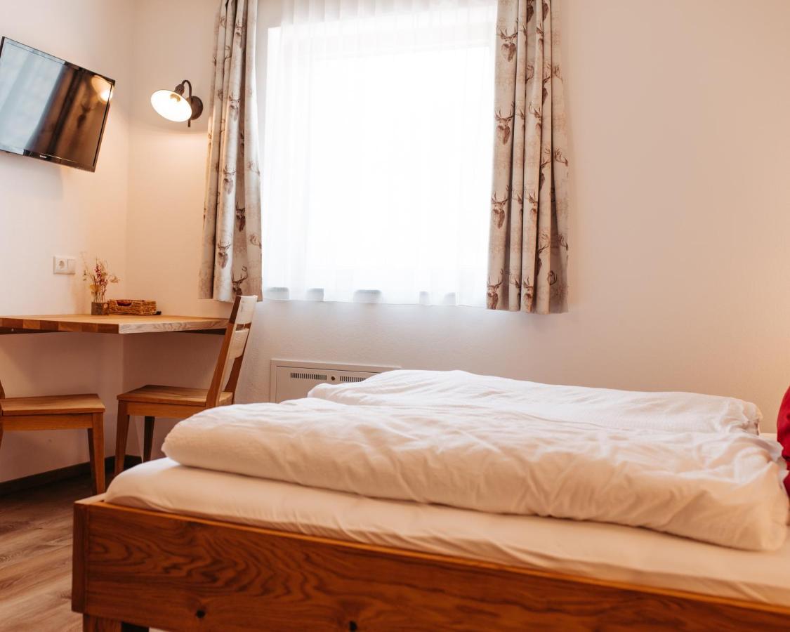 Ferienhof Leopold In Der Grub Ort im Innkreis Екстериор снимка