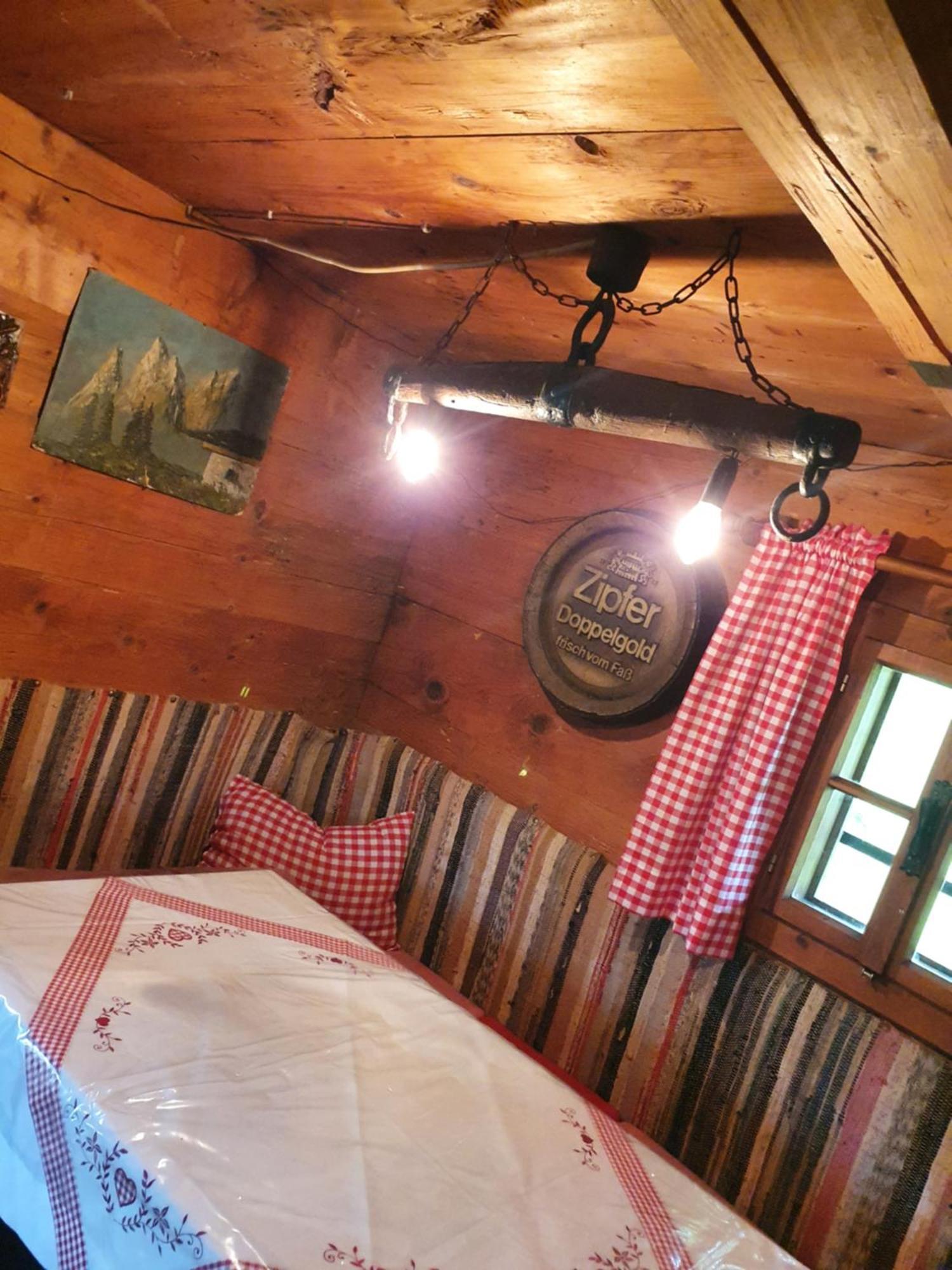 Ferienhof Leopold In Der Grub Ort im Innkreis Екстериор снимка